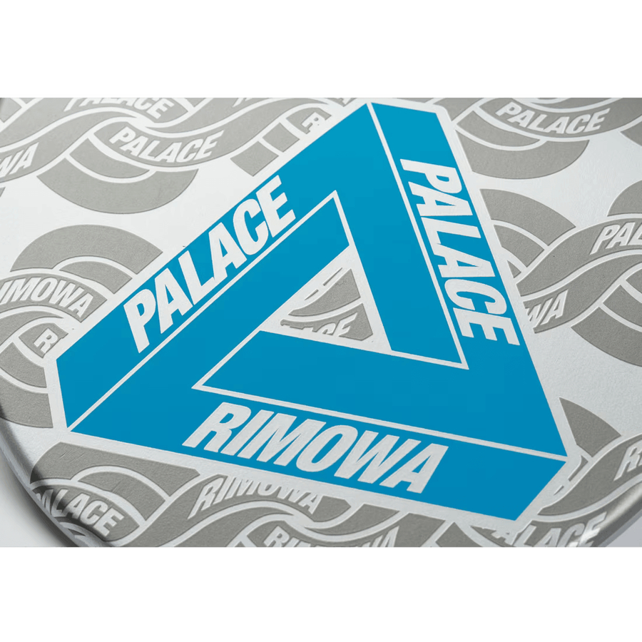 Thumbnail PALACE RIMOWA BOARD SILVER 8.5 one color