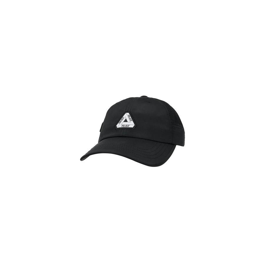 Thumbnail PALACE FISHING CAP BLACK one color