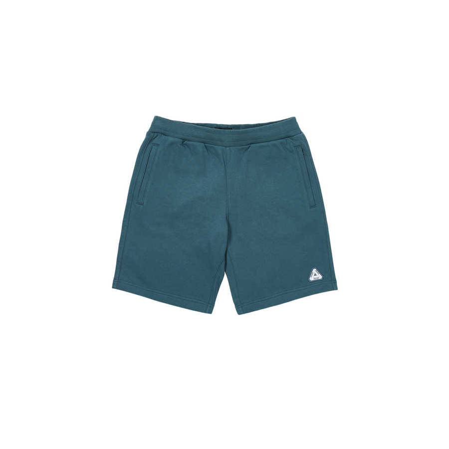 Thumbnail SOFAR SWEAT SHORT HEAVY GREEN one color