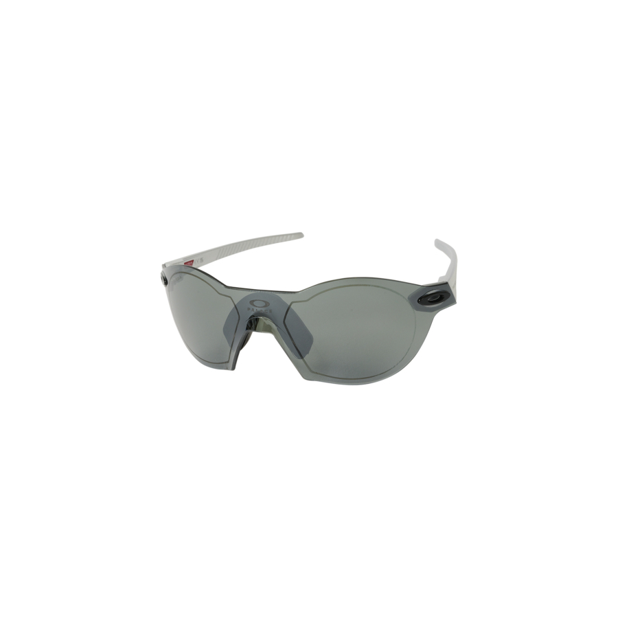 Thumbnail PALACE OAKLEY SUBZERO SUNGLASSES SILVER / PRIZM BLACK one color