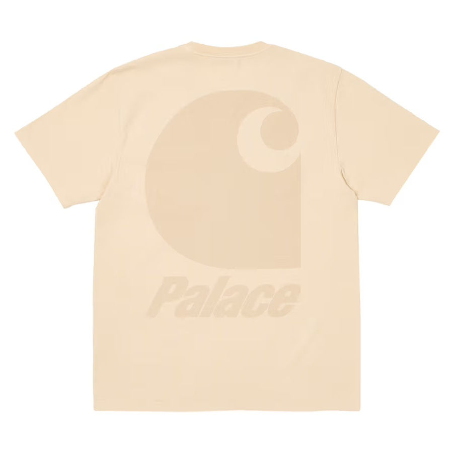 Thumbnail PALACE CARHARTT WIP S/S POCKET T-SHIRT PALACE WAX one color