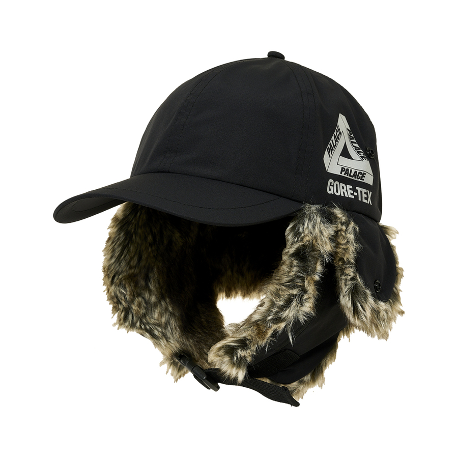 Thumbnail GORE-TEX DOG EAR 6-PANEL BLACK one color