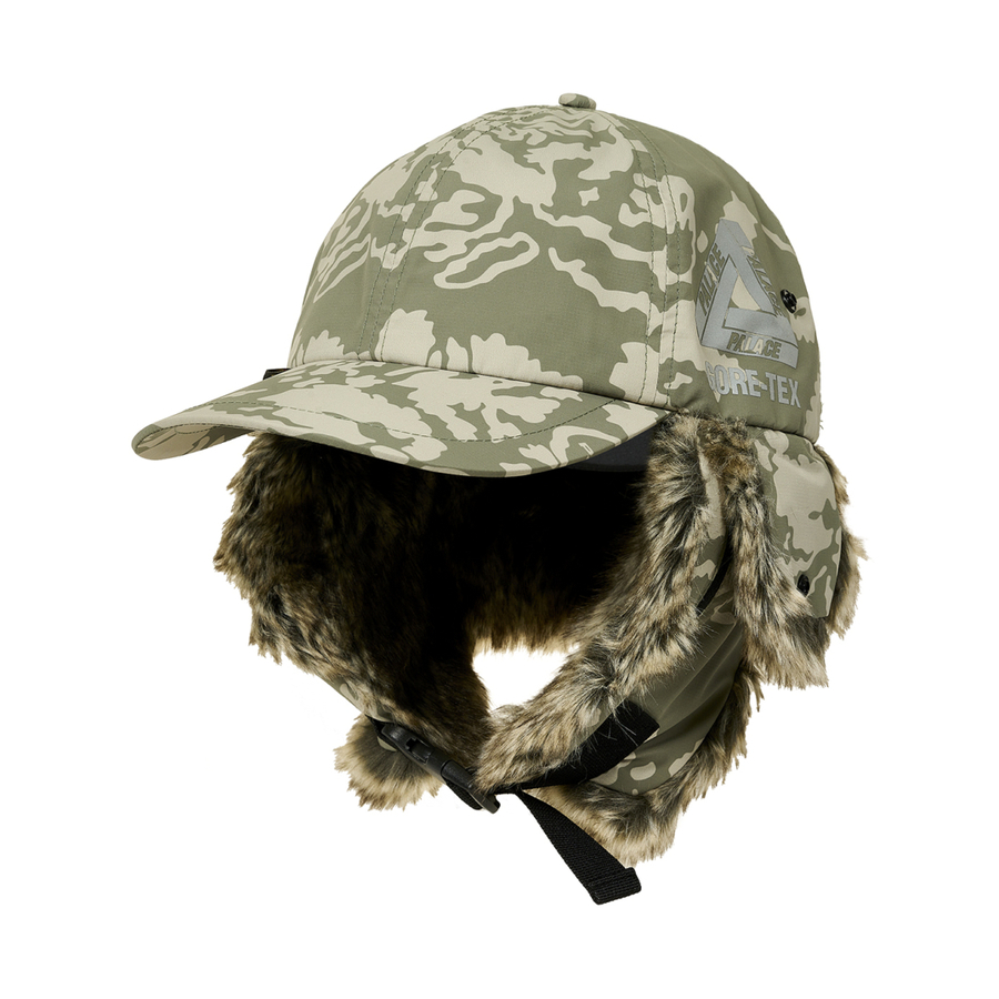 Thumbnail GORE-TEX DOG EAR 6-PANEL LEAF DPM one color