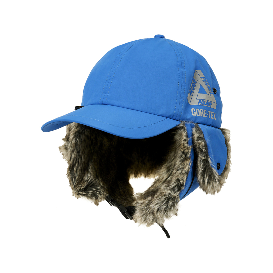 Thumbnail GORE-TEX DOG EAR 6-PANEL PALACE BLUE one color