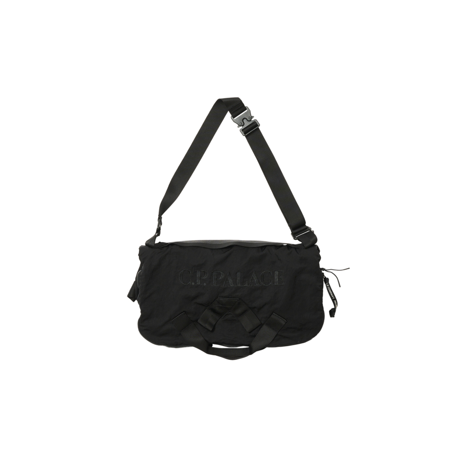 Thumbnail PALACE C.P. COMPANY BAG BLACK one color