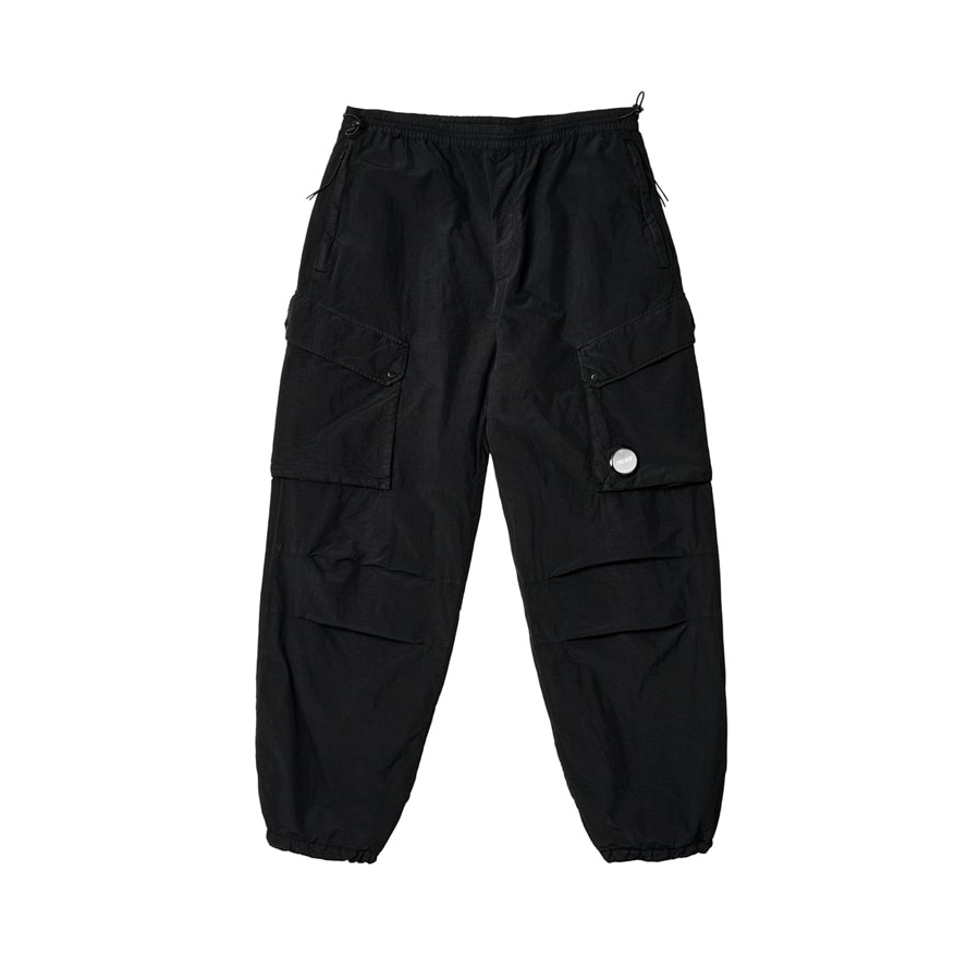 Thumbnail PALACE C.P. COMPANY TROUSER BLACK one color