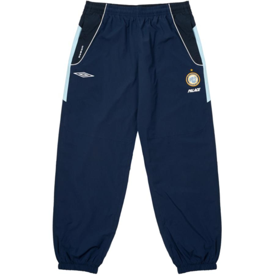 Thumbnail PALACE UMBRO TRAINING TRACK JOGGER NAVY one color