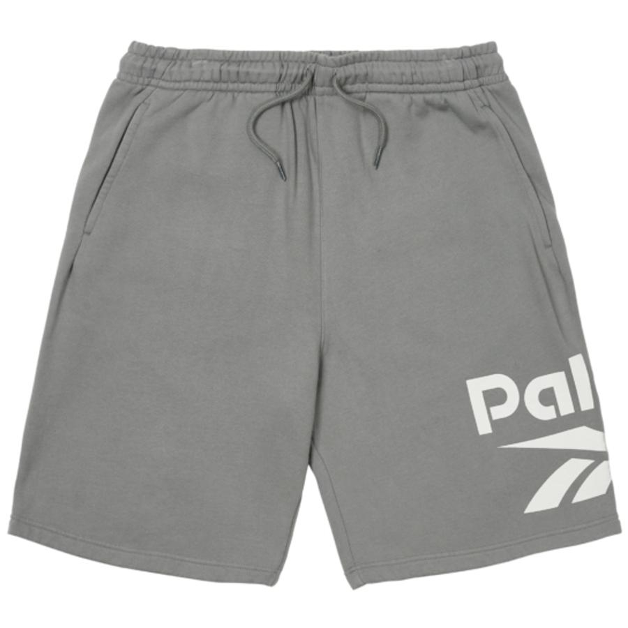 Thumbnail PALACE REEBOK SHORT GREY one color