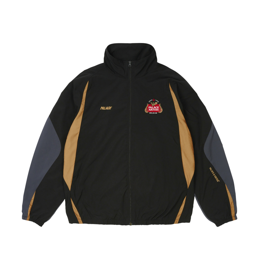 Thumbnail PALACE STELLA ARTOIS COURT JACKET BLACK one color