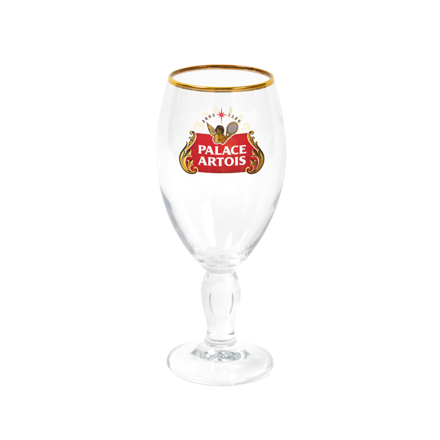 Thumbnail PALACE STELLA ARTOIS PINT CHALICE CLEAR one color