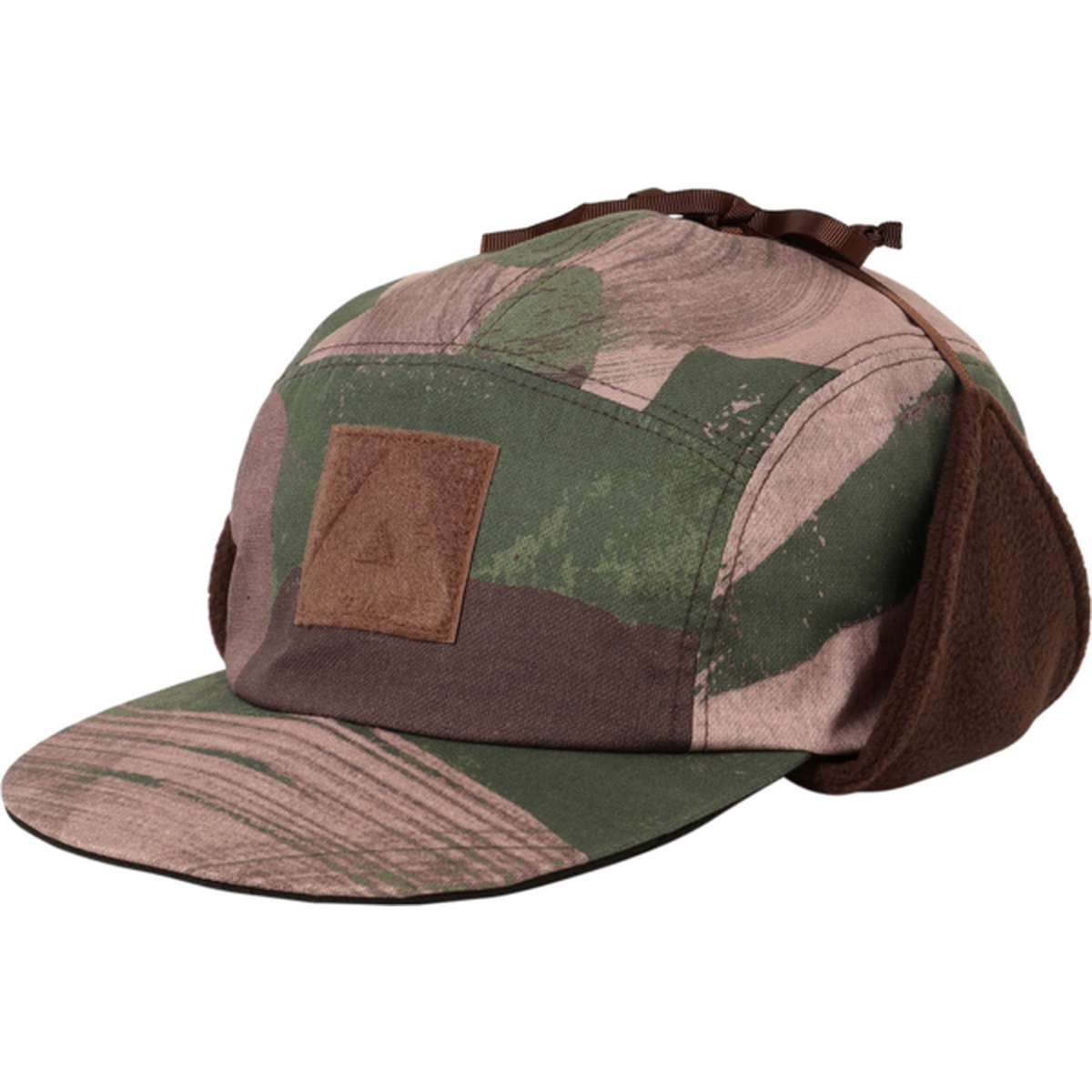 Thumbnail PALACE BEAMS PLUS CAP CAMO one color