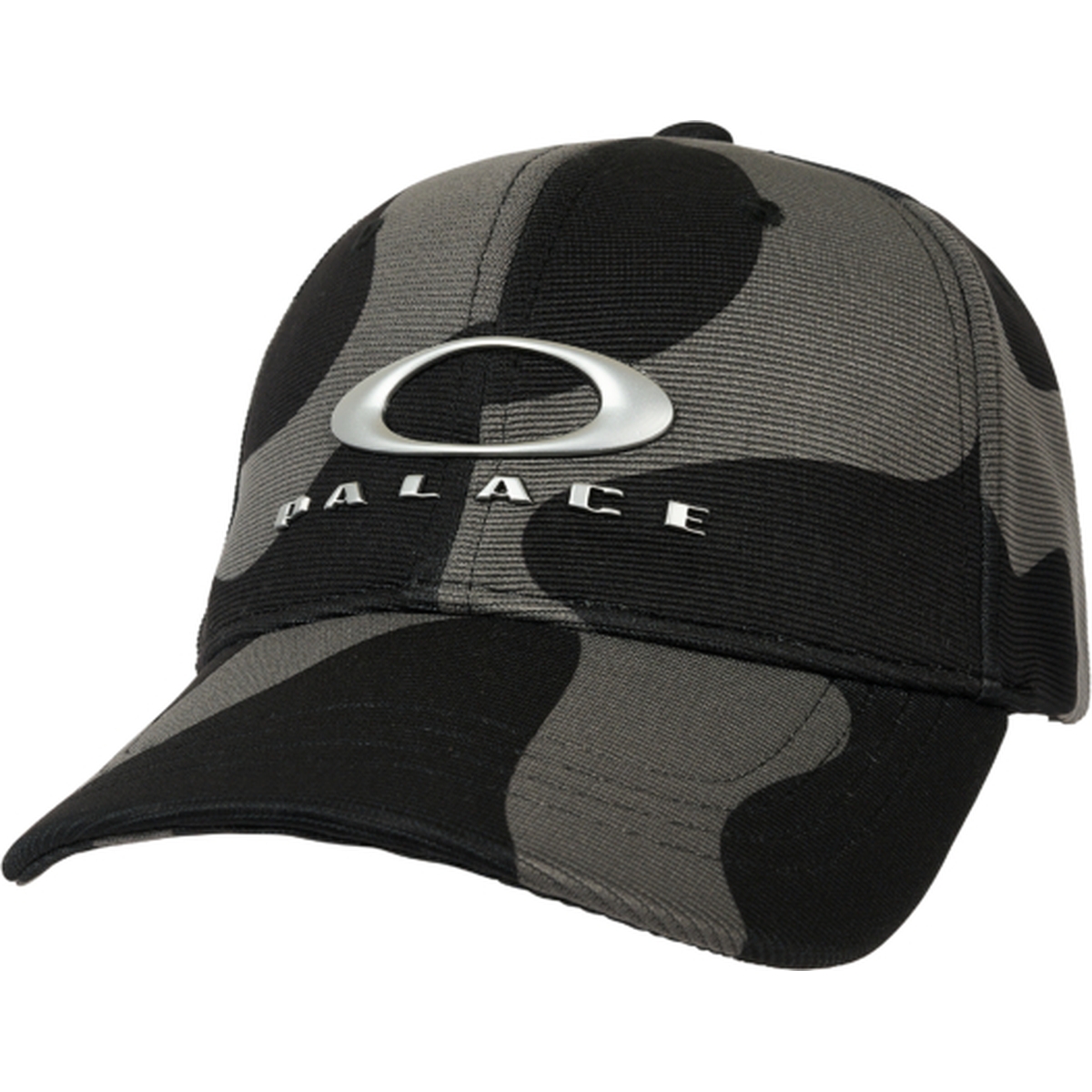 PALACE OAKLEY 6 PANEL NIGHT CLOUDS one color