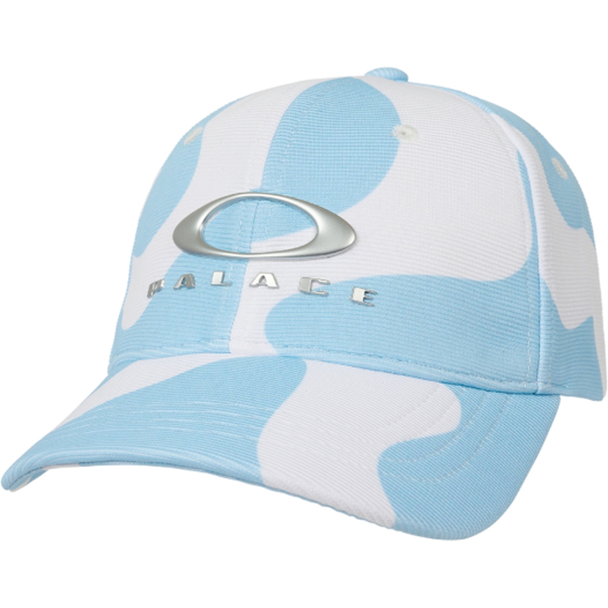 PALACE OAKLEY 6 PANEL CLOUD one color