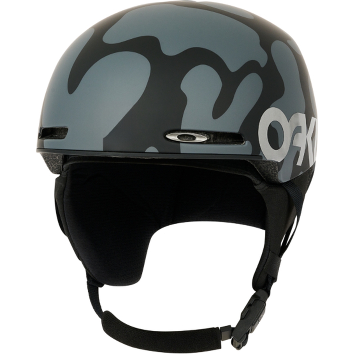 PALACE OAKLEY MOD 1 HELMET NIGHT CLOUDS one color