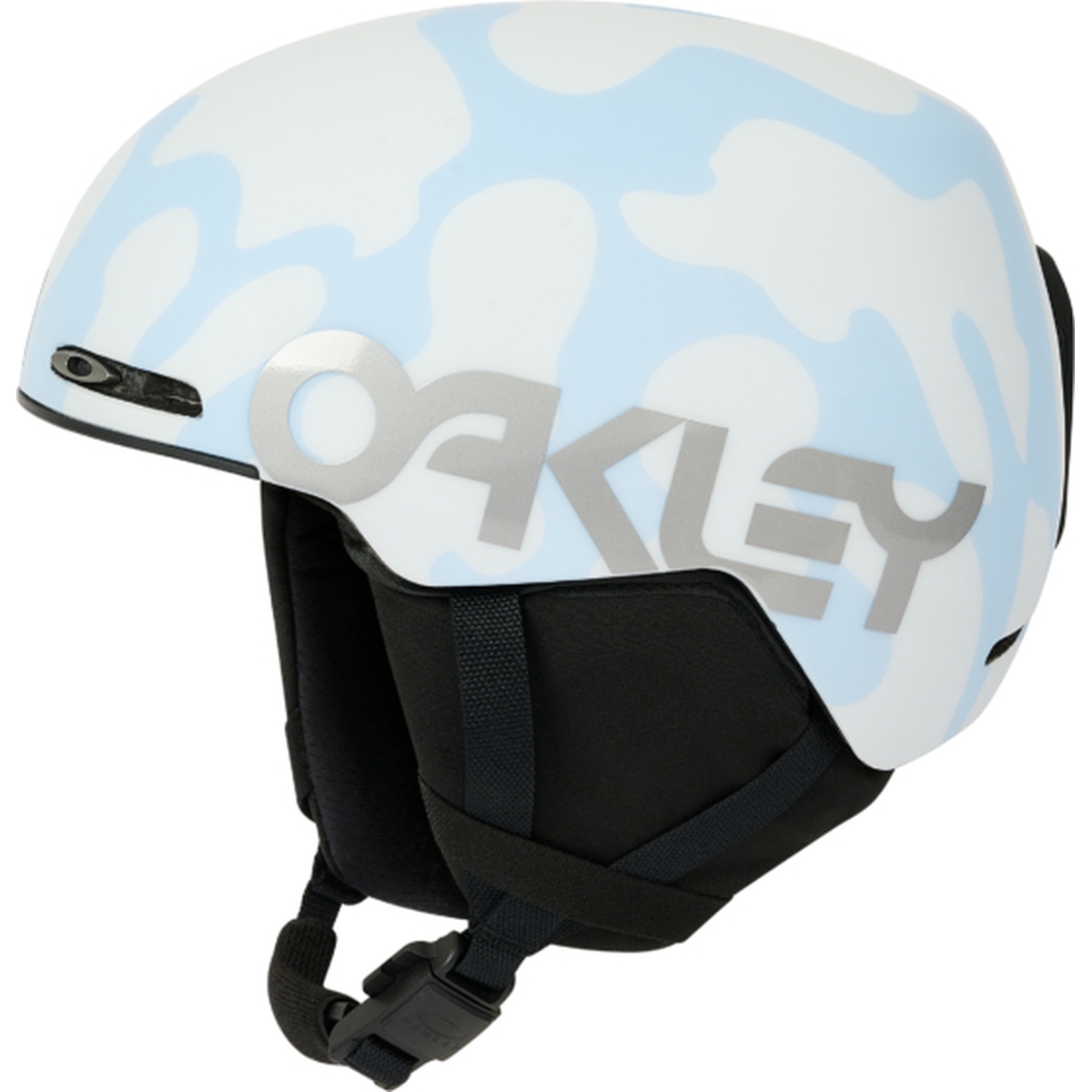 PALACE OAKLEY MOD 1 HELMET CLOUD one color