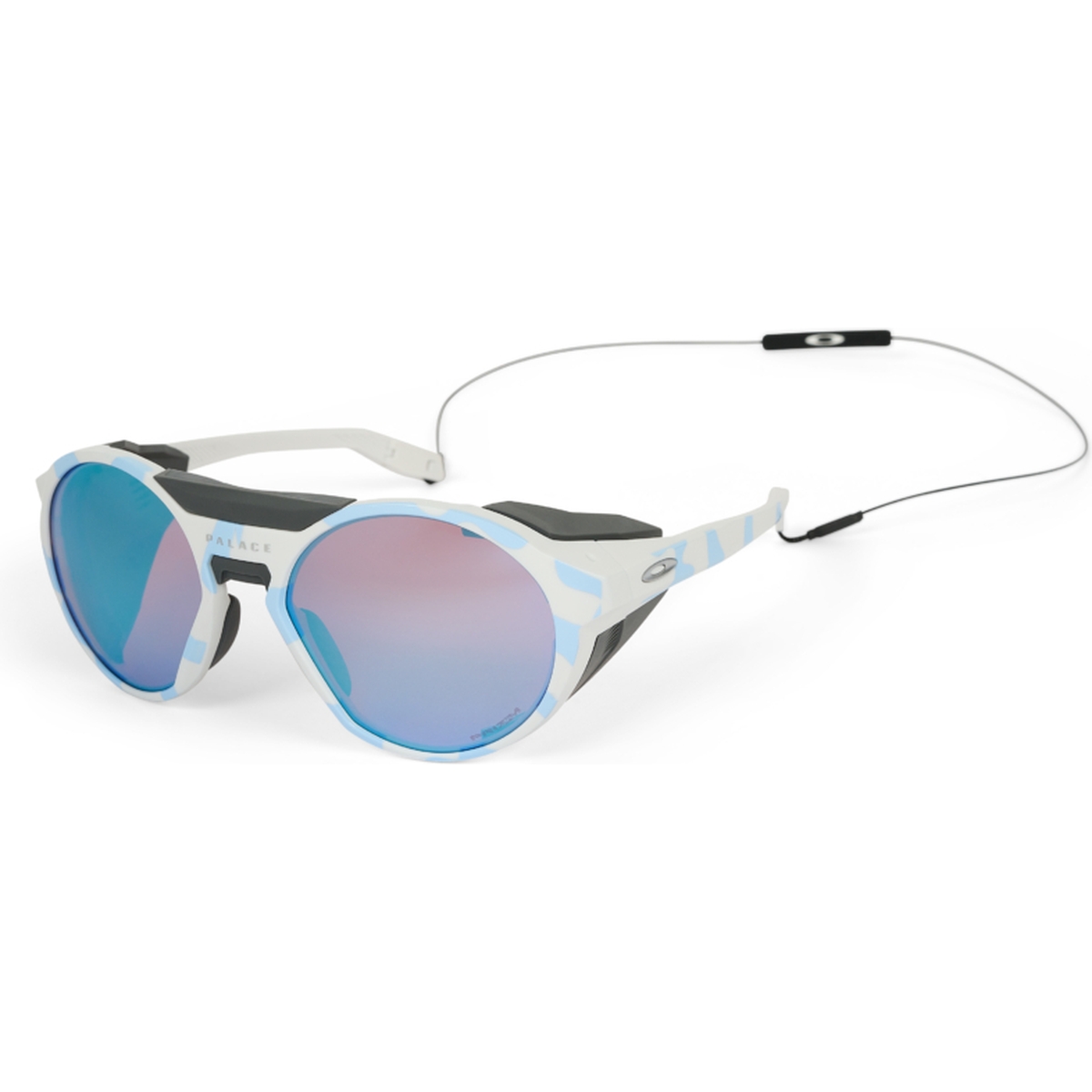 PALACE OAKLEY CLIFDEN SUNGLASSES CLOUD one color