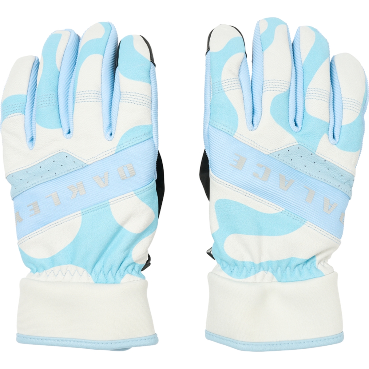 PALACE OAKLEY SNOW GLOVE CLOUD one color