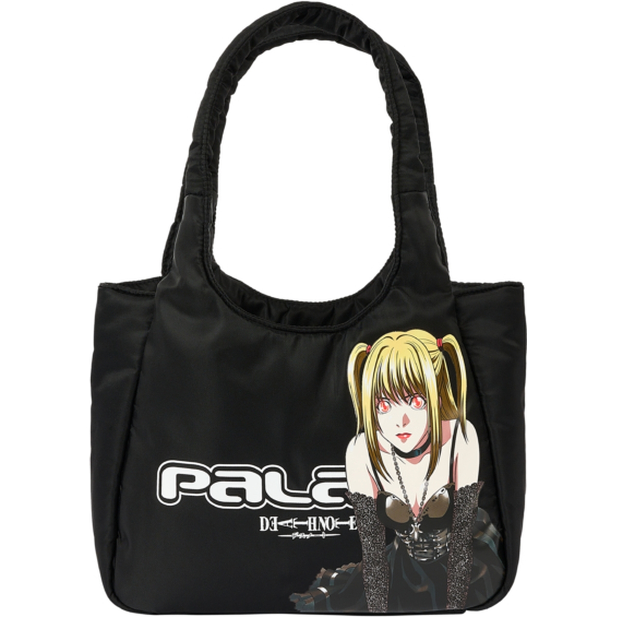 Thumbnail MISA BAG BLACK one color