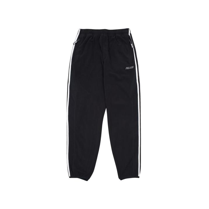 Thumbnail FLEECE JOGGER BLACK one color