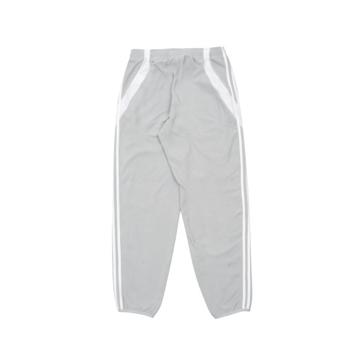 Fleece Jogger Grey - Adidas Originals Fw 2015 - Palace Community