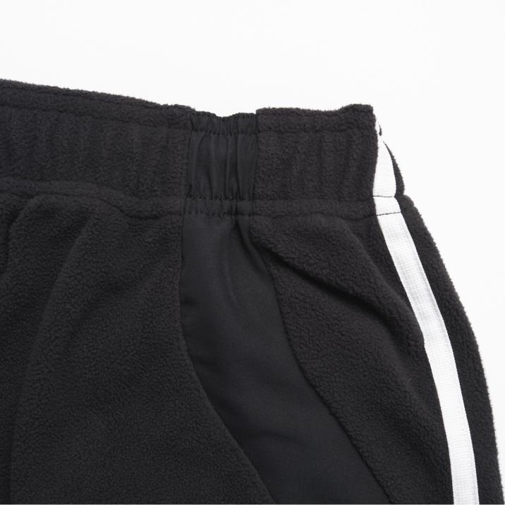 Thumbnail FLEECE JOGGER BLACK one color