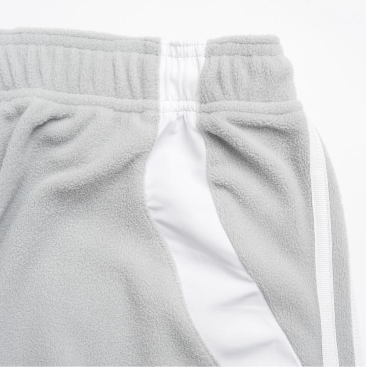 Thumbnail FLEECE JOGGER GREY one color