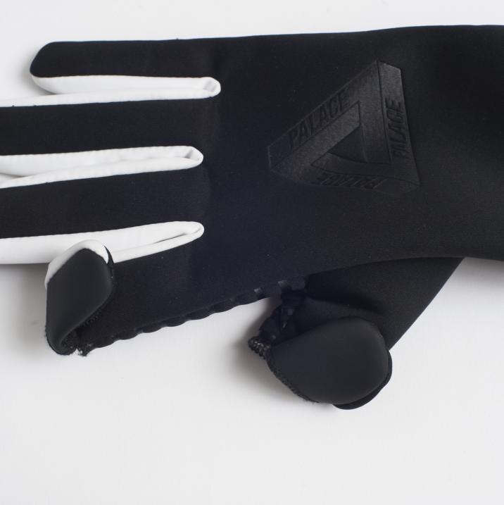 Thumbnail PALACE GLOVE one color