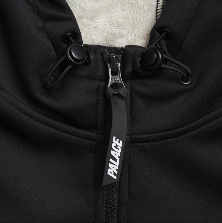 Neoprene Hoody - Adidas Originals Fw 2015 - Palace Community