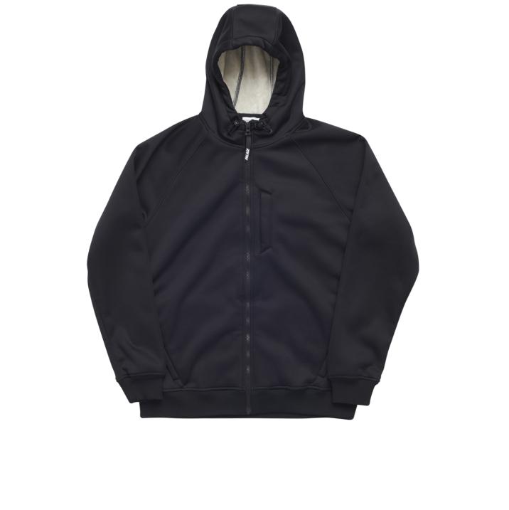 Neoprene Hoody - Adidas Originals Fw 2015 - Palace Community