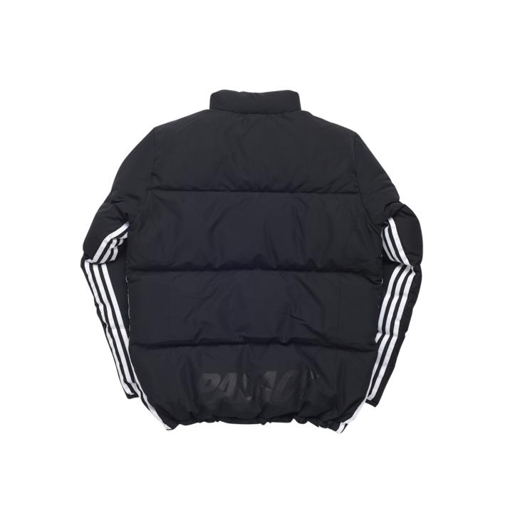 Thumbnail REVERSIBLE DOWN JACKET one color