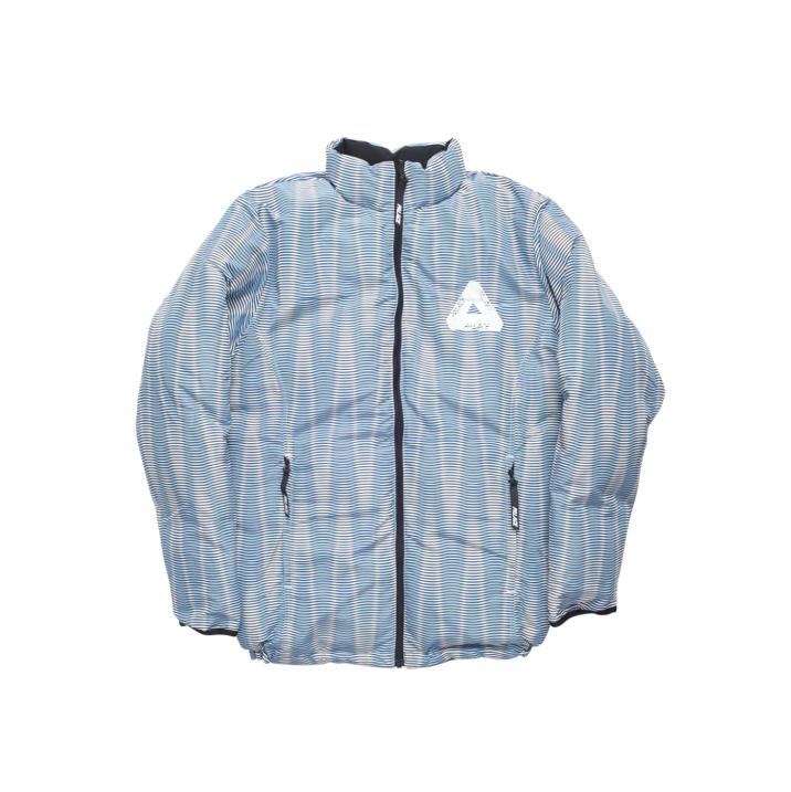 Thumbnail REVERSIBLE DOWN JACKET one color