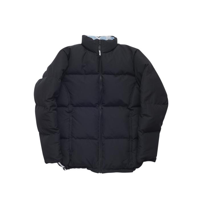 Thumbnail REVERSIBLE DOWN JACKET one color