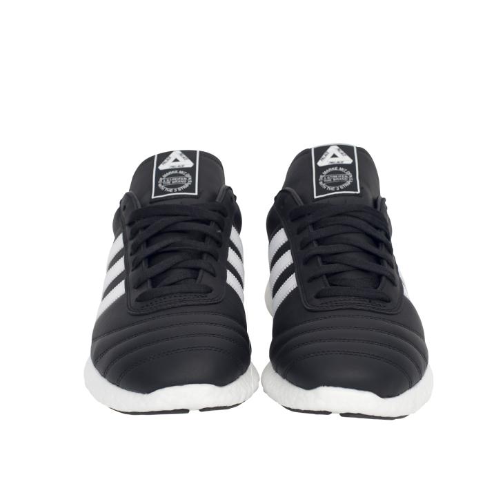 Thumbnail ADIDAS PALACE C.M. BOOST BLACK one color