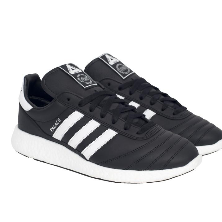 Thumbnail ADIDAS PALACE C.M. BOOST BLACK one color