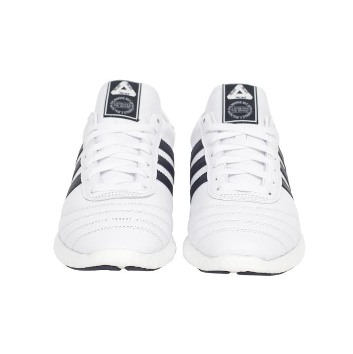 Thumbnail ADIDAS PALACE C.M. BOOST WHITE one color