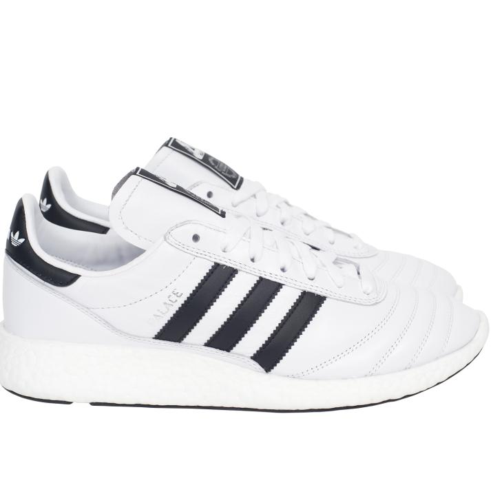 Thumbnail ADIDAS PALACE C.M. BOOST WHITE one color