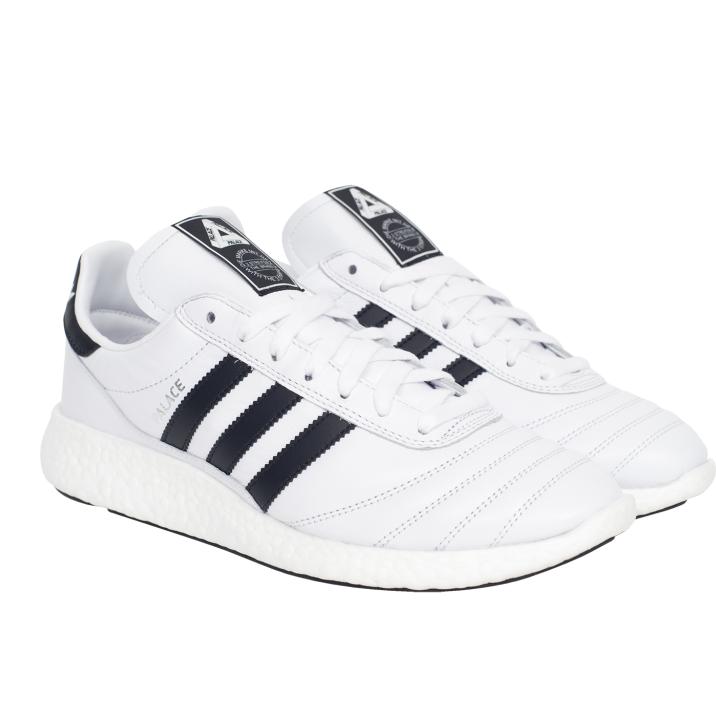 Thumbnail ADIDAS PALACE C.M. BOOST WHITE one color