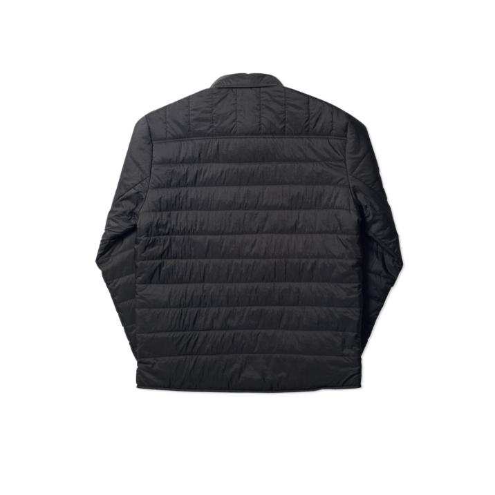 Thumbnail THINSULATOR JACKET BLACK one color