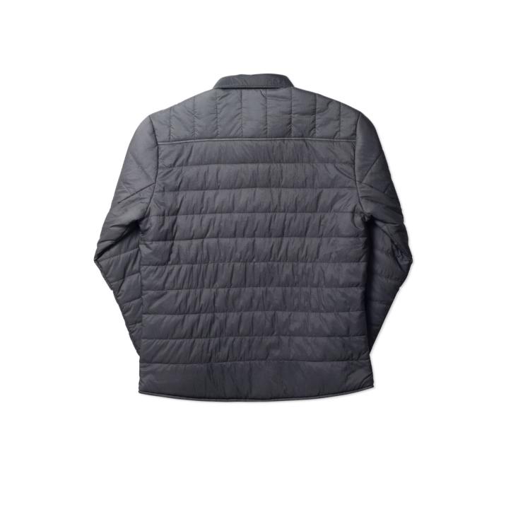 Thumbnail THINSULATOR JACKET GREY one color