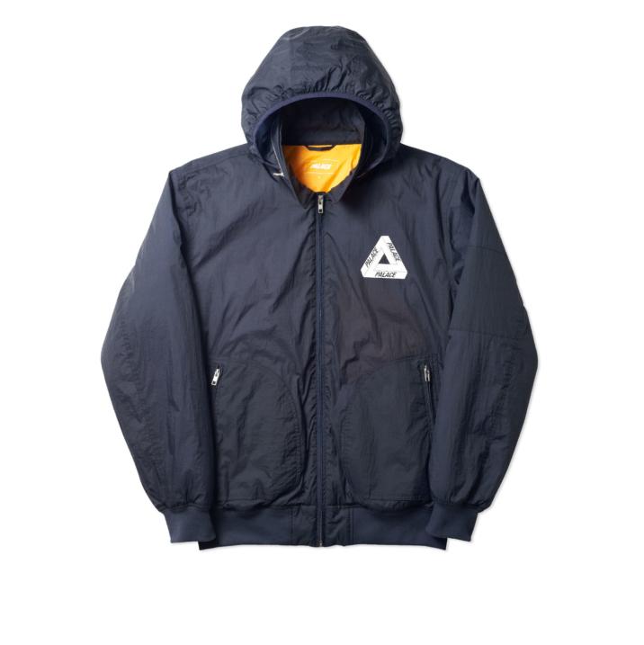 Thumbnail WAXIMUM BOMBER NAVY one color