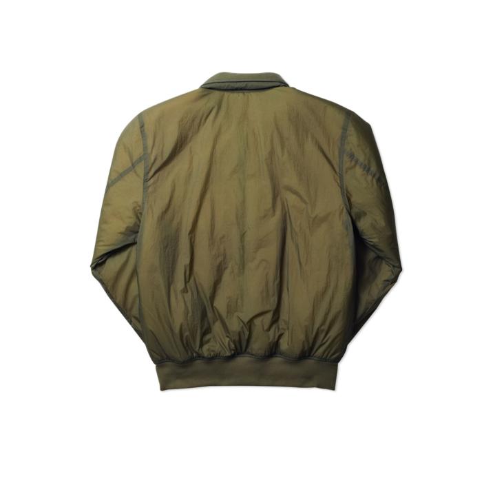 Thumbnail WAXIMUM BOMBER OLIVE one color