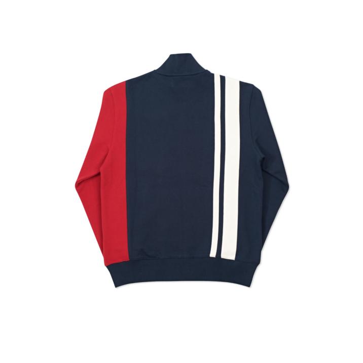 Thumbnail RACER TRACK TOP NAVY / JESTER one color