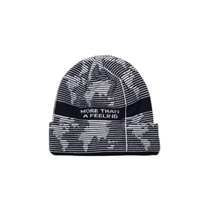 Thumbnail FEELING BEANIE BLACK one color