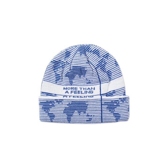 Thumbnail FEELING BEANIE BLUE one color