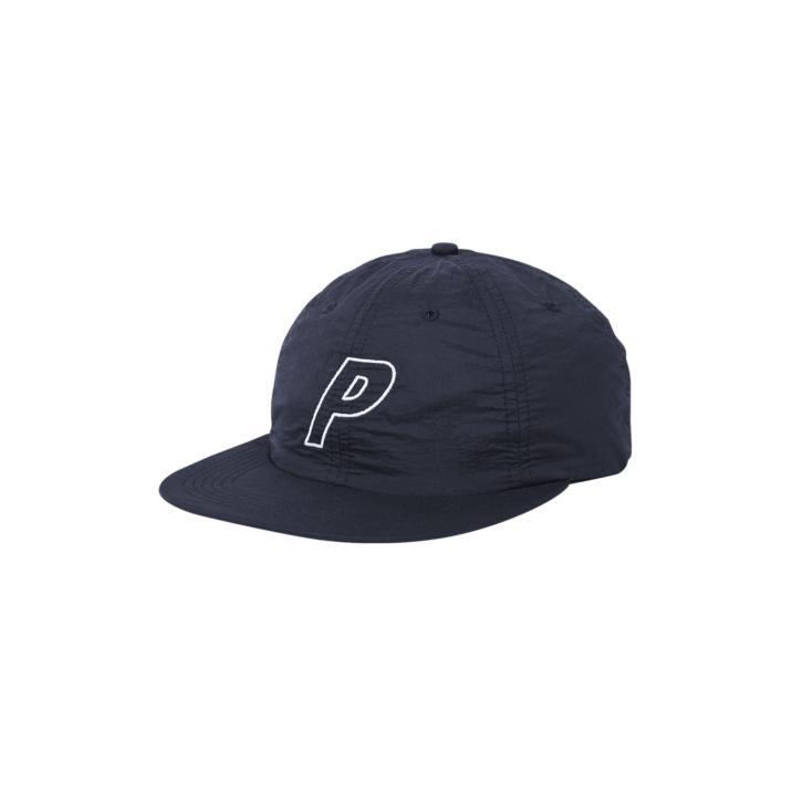 PAL HAT NAVY one color