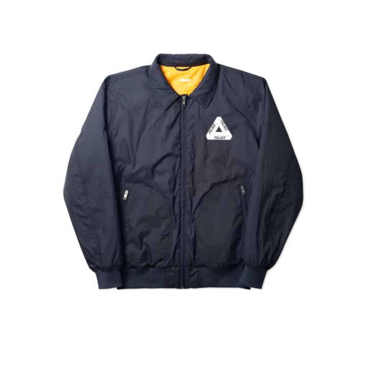 Thumbnail WAXIMUM BOMBER NAVY one color