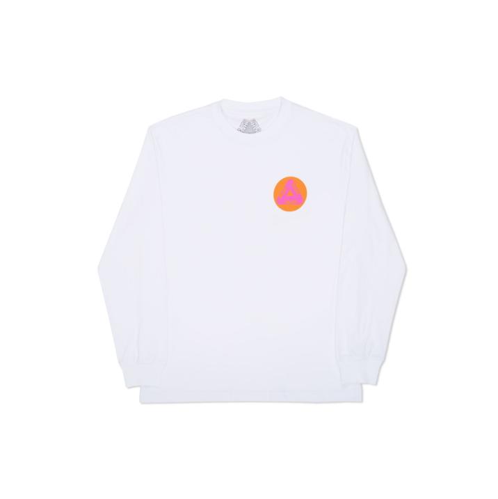 Thumbnail MULTI P LONGSLEEVE WHITE one color