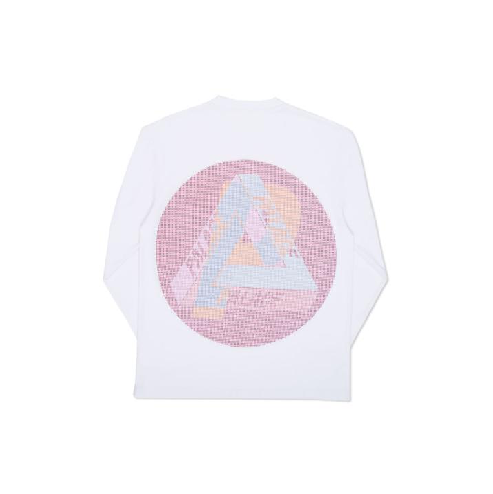 Thumbnail MULTI P LONGSLEEVE WHITE one color