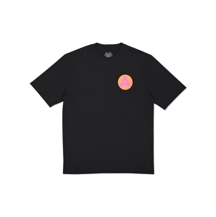 Thumbnail MULTI P T-SHIRT BLACK one color