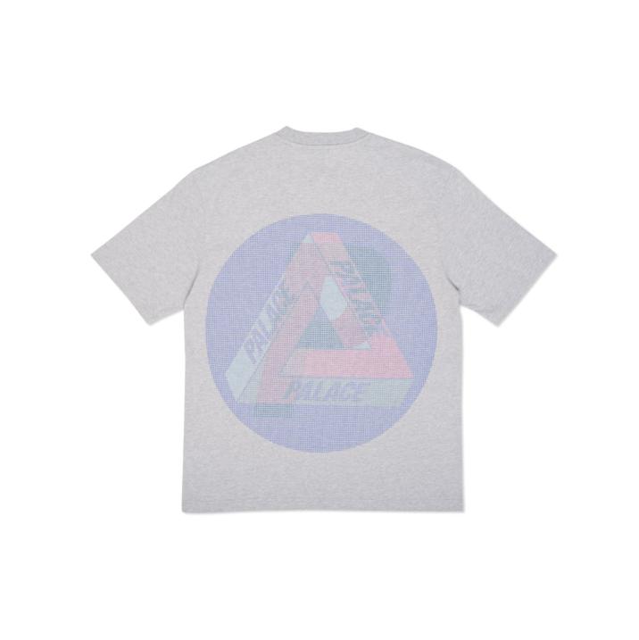 Thumbnail MULTI P T-SHIRT GREY MARL one color